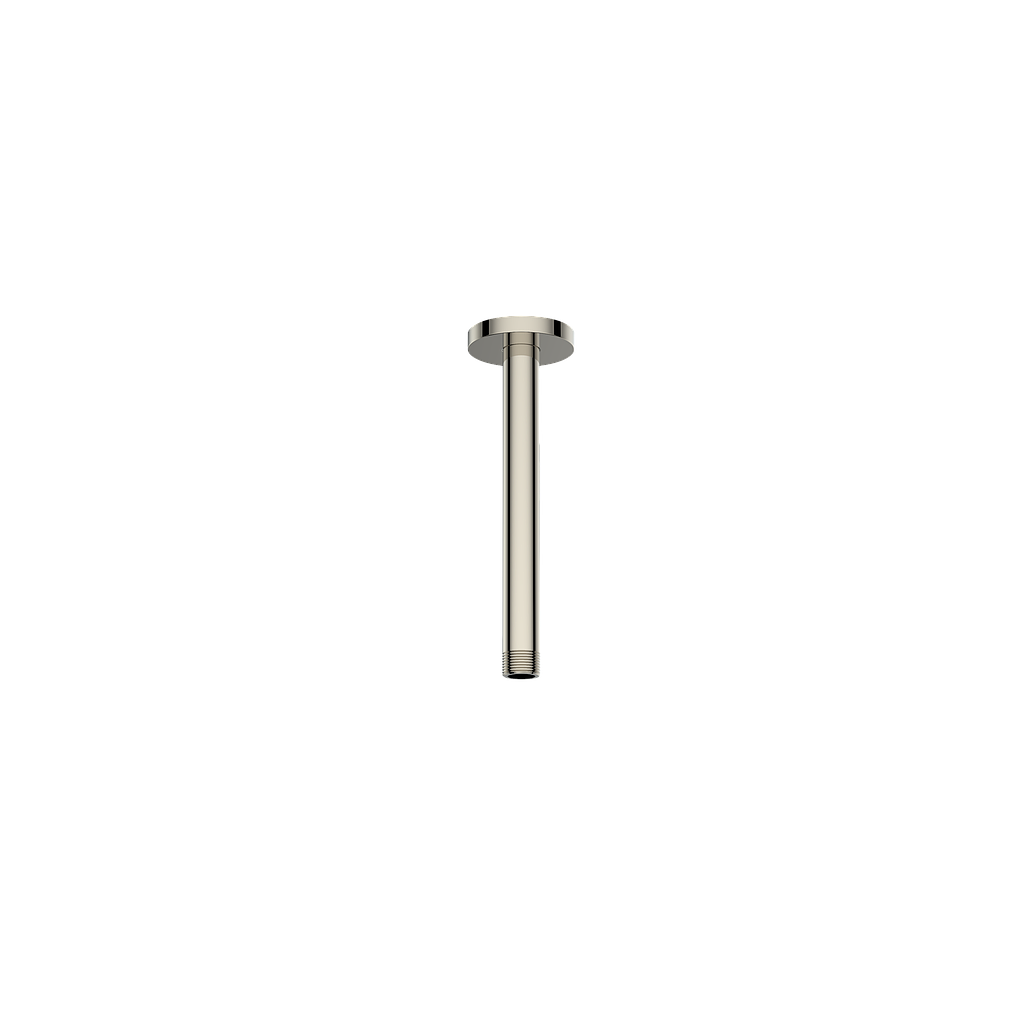 Vogt Round 8" Ceiling Mount Shower Arm CC