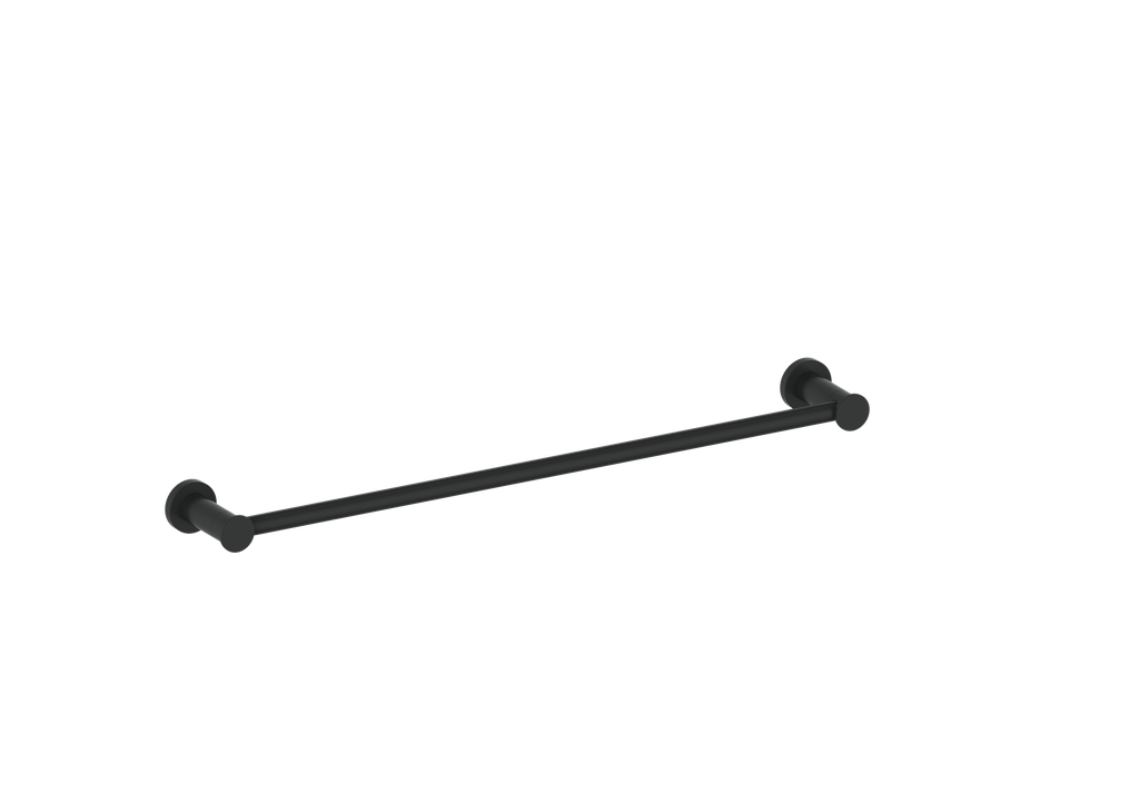 Vogt Worgl 18" Single Towel Bar CC
