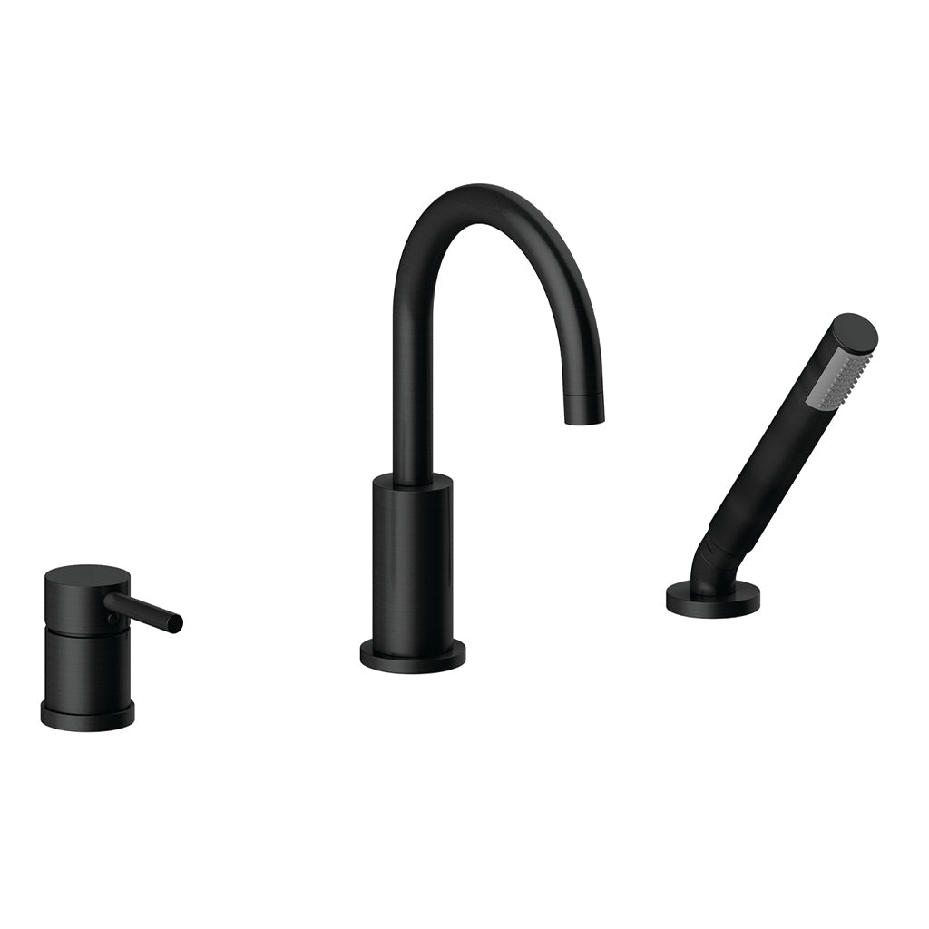 Vogt Worgl Deck Mount Tub Filler CC