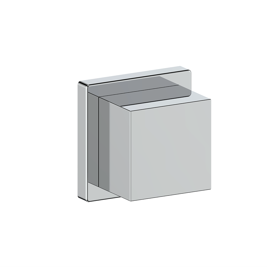 Vogt Kapfenberg Trim for 3/4" Volume Control CC