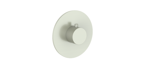 Vogt Worgl Trim for 3/4" High-Flow TH Valve CC
