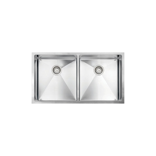 Vogt Volker 18R Sink - 34"x18"x10"