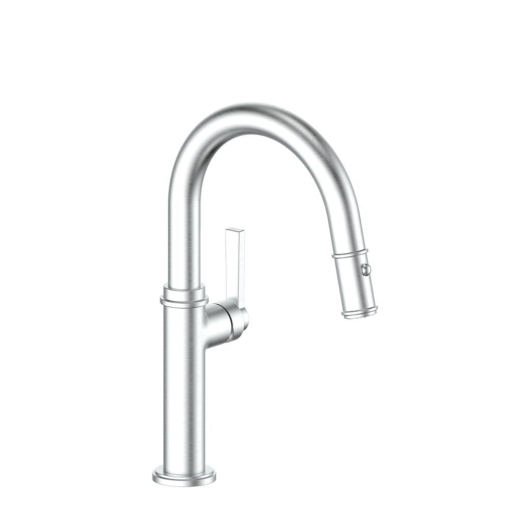 Vogt Zehn Bar Faucet CC