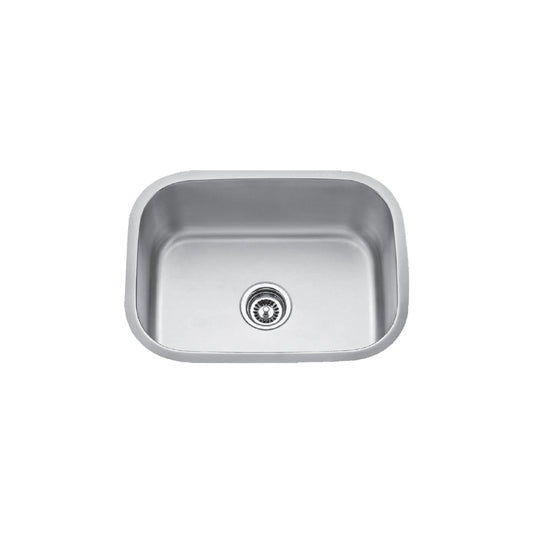 Vogt Tirol Sink - 23-1/2"x18"x9"