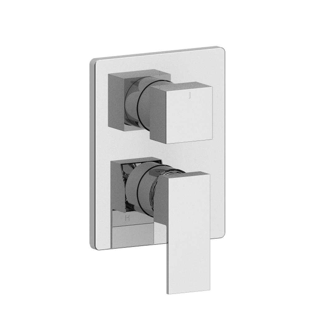 Vogt Kapfenberg Trim for 2-Way PB Valve CC