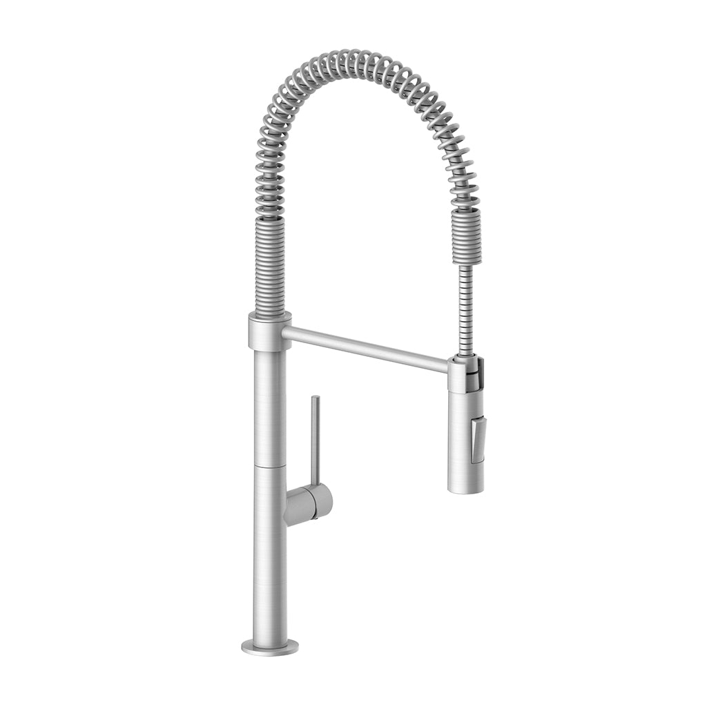 Vogt Bregenz Kitchen Faucet SS