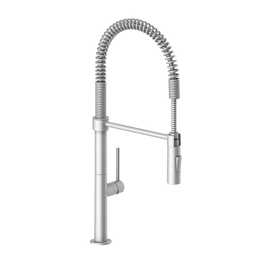 Vogt Bregenz Kitchen Faucet SS