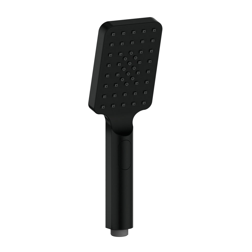 Vogt Square Hand Shower with 4 Functions CC