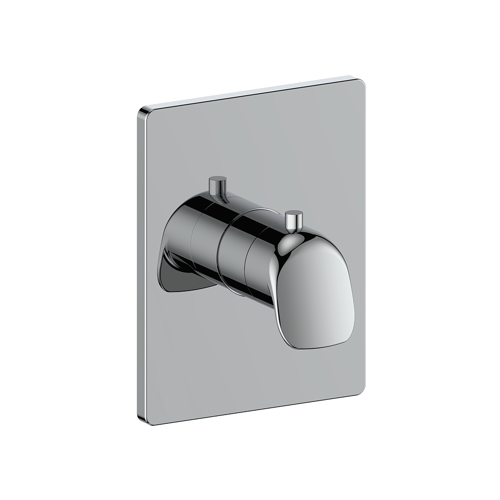 Vogt Antau Trim for 3/4" TH Valve CC