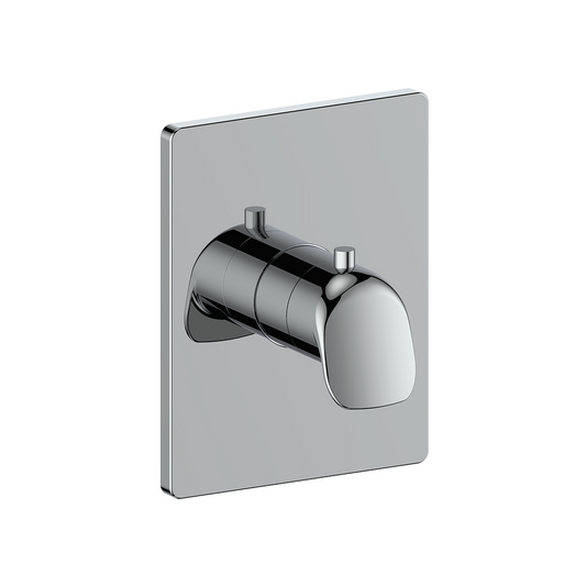 Vogt Antau Trim for 3/4" TH Valve CC