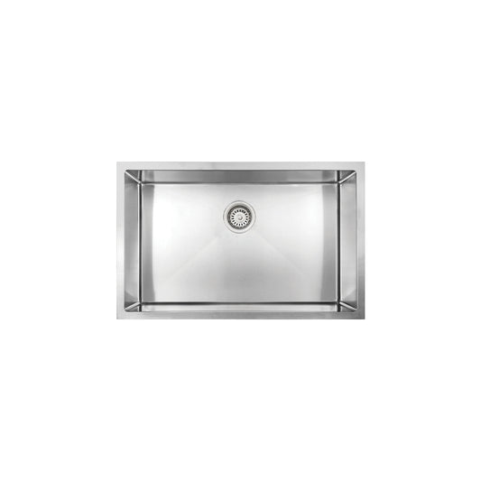 Vogt Graz 18R Sink - 30"x18"x9" with Bottom Grid