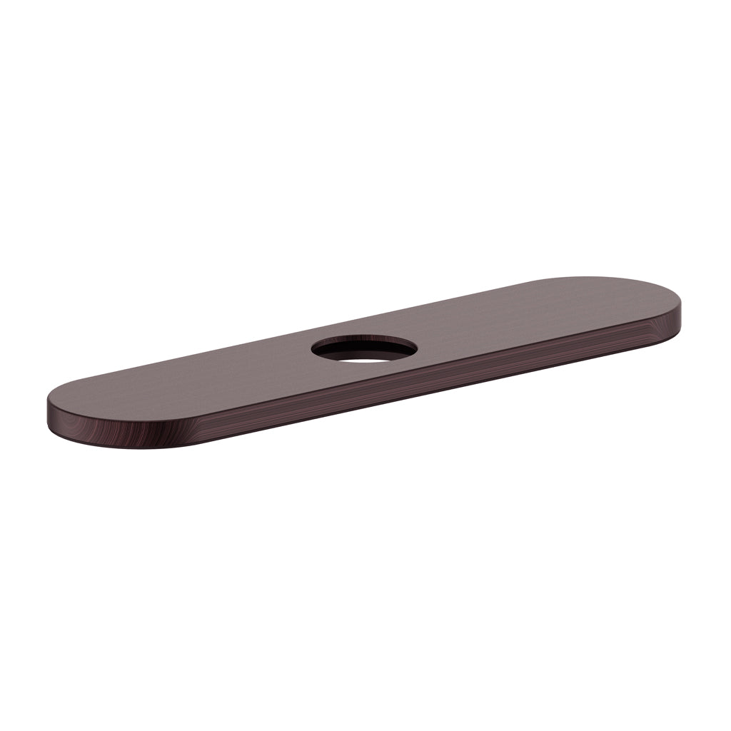 Vogt Cover Plate for Kitchen Faucet CC