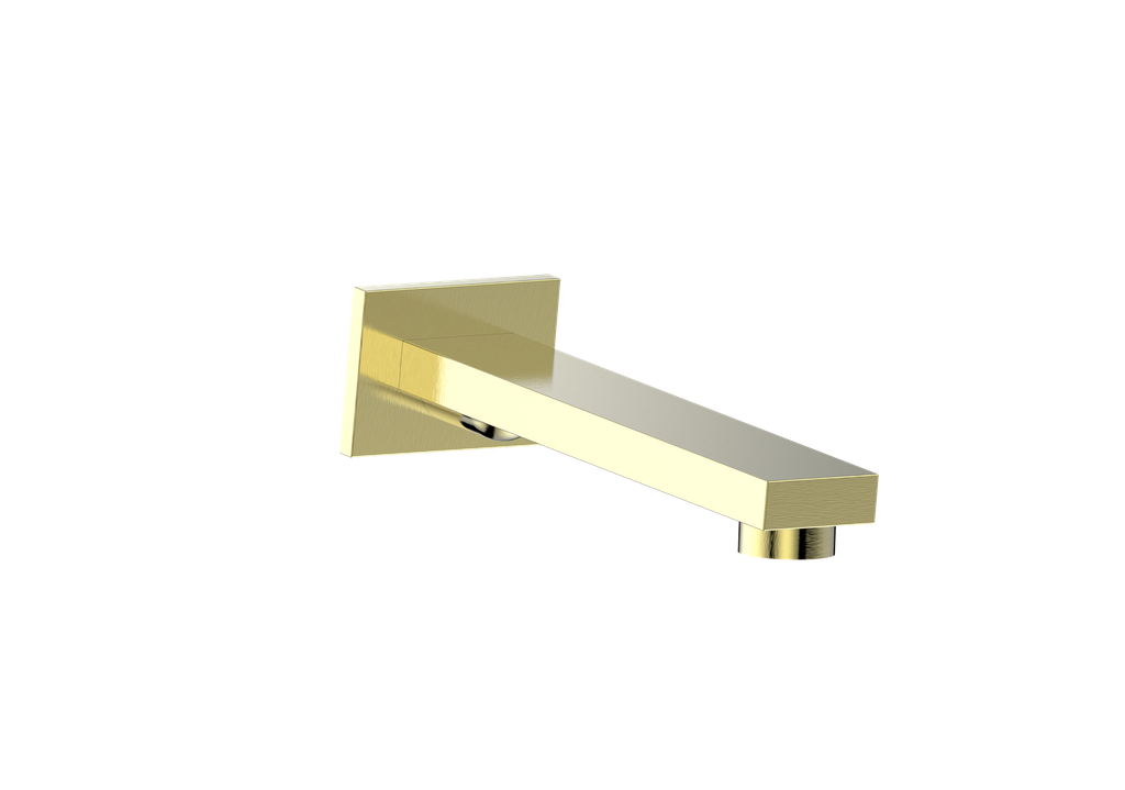 Vogt Kapfenberg Tub Spout CC