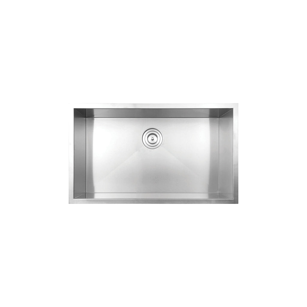 Vogt Wolfsberg 16Z Sink - 32"x18"x10"