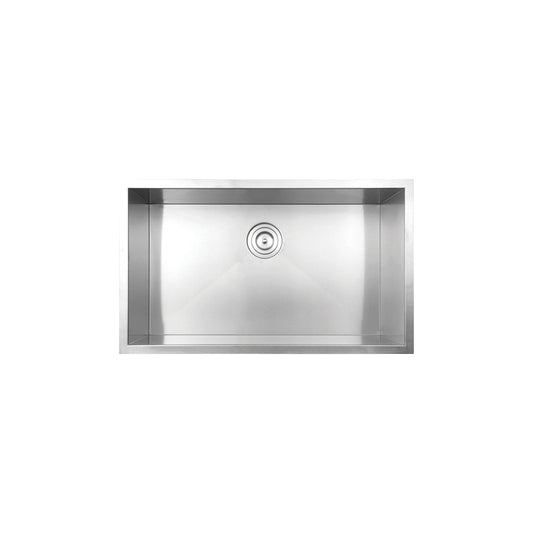 Vogt Wolfsberg 16Z Sink - 32"x18"x10"