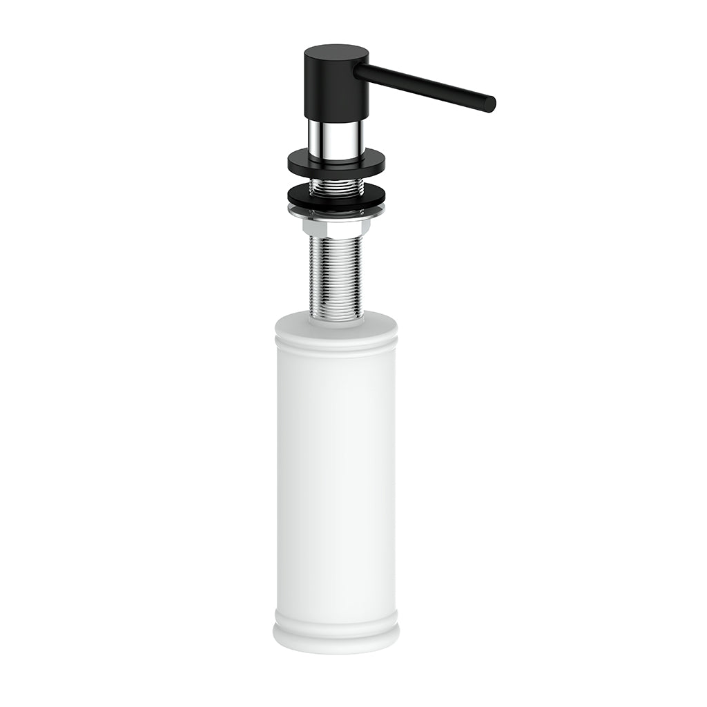 Vogt Modern Soap Dispenser