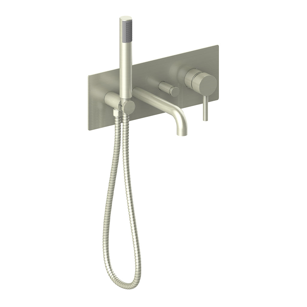Vogt Worgl Wall Mount Tub Filler CC