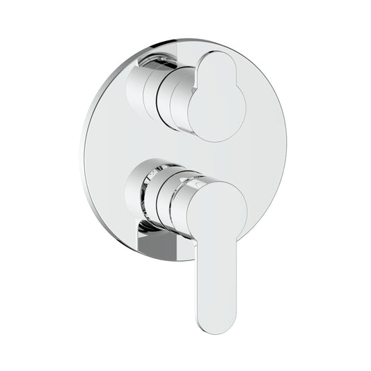 Vogt Lusten Trim for 3-Way PB Valve CC