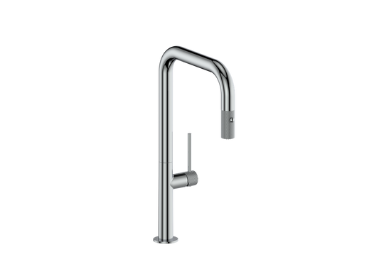 Vogt Drava 16" Kitchen Faucet CC