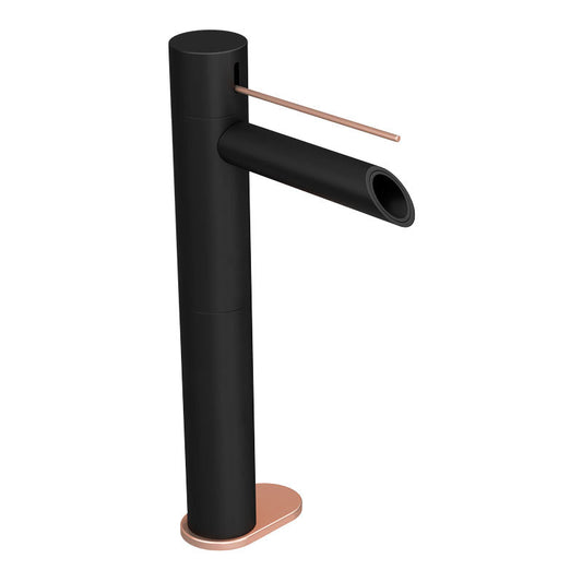 RUBI RKR11X Kronos Elongated Basin