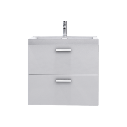 RUBI RTO580SK2 Slim Basin/Main Cabinet Kit