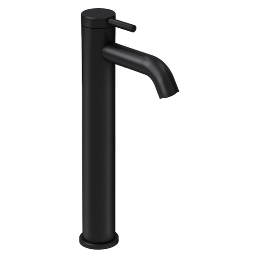RUBI RVT11X Vertigo Elev. S-H. Basin Faucet