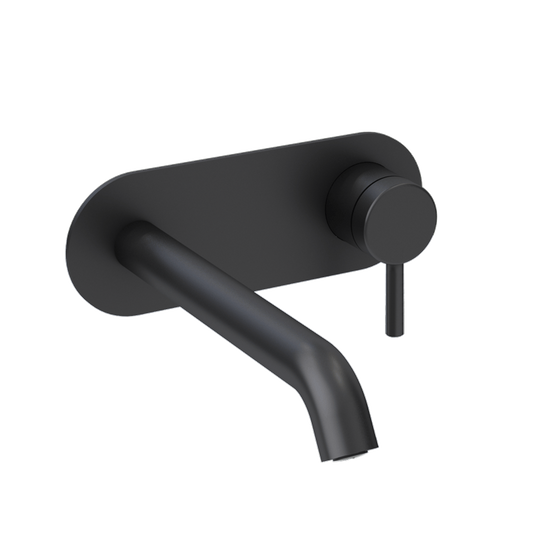 RUBI RVT17 Vertigo W-Mounted Basin Faucet