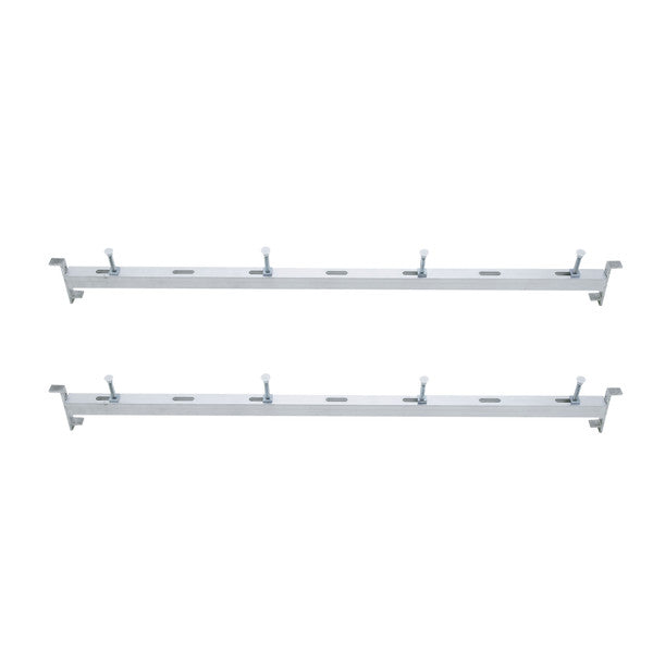 SHAWS QN25UM 25 Inch Undermount Sink Kit