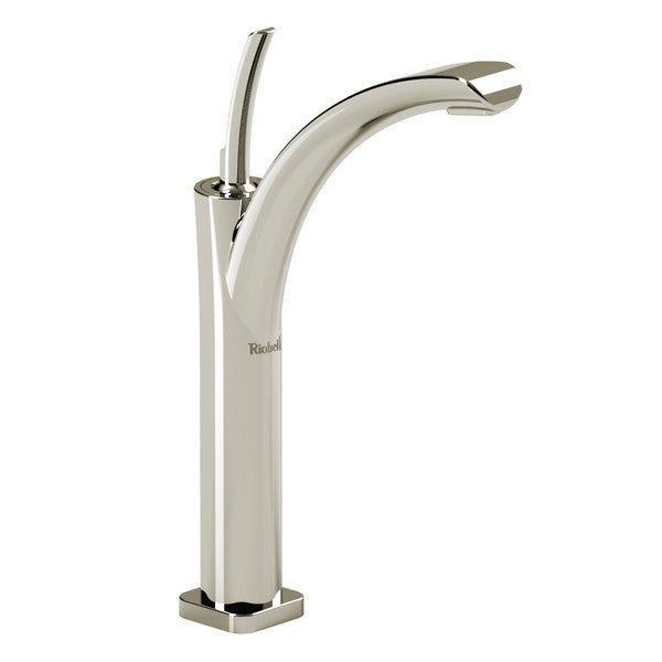 RIOBEL SL01 Salome Single Handle Tall Bathroom Faucet