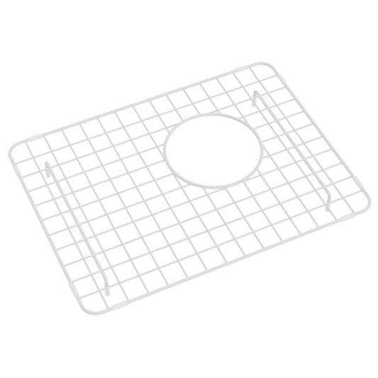 SHAWS WSG4019SM Wire Sink Grid for RC4019 and RC4018 Kitchen Sinks Small Bowl