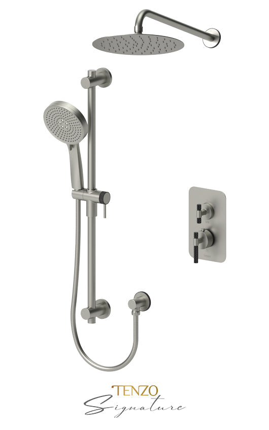 TENZO BEPB32-20111-C T-Box Kit 2 Fcts Pres Bal Bellacio-C
