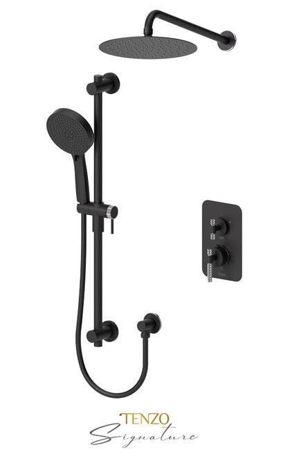 TENZO BEPB32-20111-C T-Box Kit 2 Fcts Pres Bal Bellacio-C
