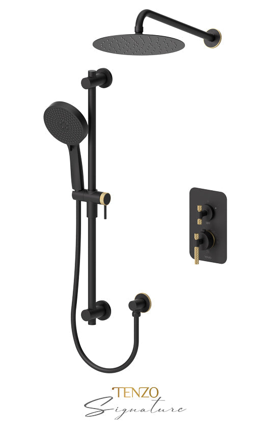 TENZO BEPB32-20111-C T-Box Kit 2 Fcts Pres Bal Bellacio-C