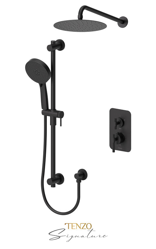 TENZO BEPB32-20111-C T-Box Kit 2 Fcts Pres Bal Bellacio-C