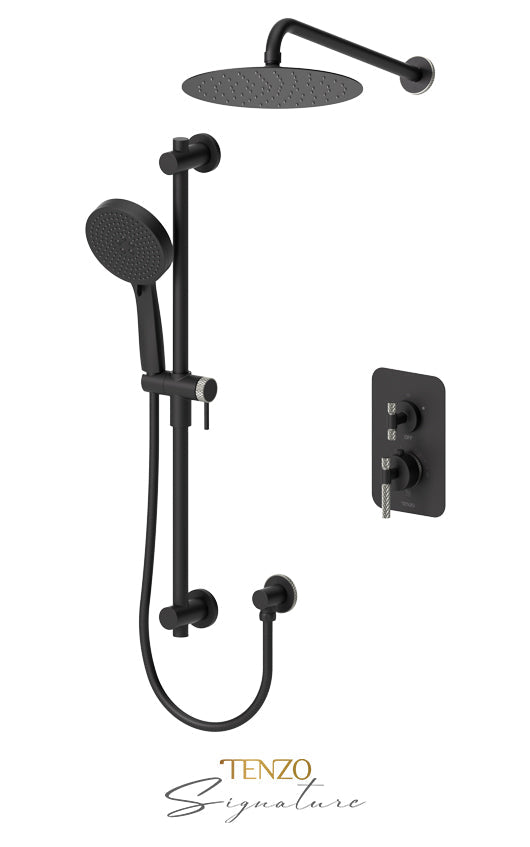 TENZO BEPB32-20111-C T-Box Kit 2 Fcts Pres Bal Bellacio-C