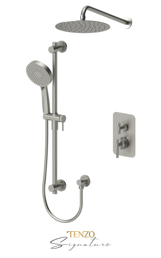 TENZO BEPB32-20111-C T-Box Kit 2 Fcts Pres Bal Bellacio-C