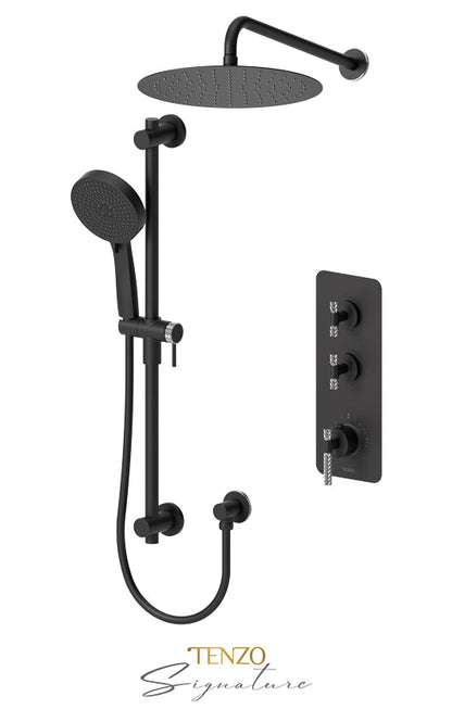 TENZO BET42-20112-C Extenza Kit 2 Fcts Thermo Bellacio-C
