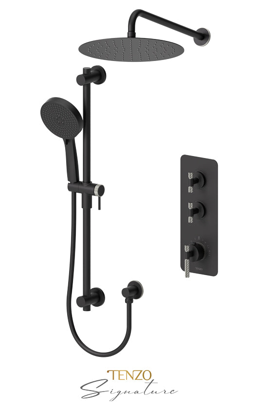 TENZO BET42-20112-C Extenza Kit 2 Fcts Thermo Bellacio-C