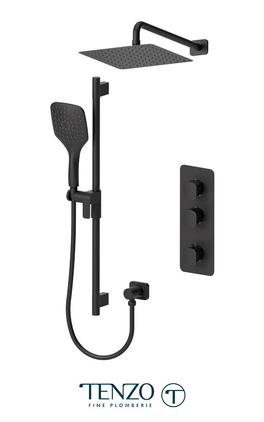TENZO DET42-20111 Delano Extenza Kit 2 Functions Thermo