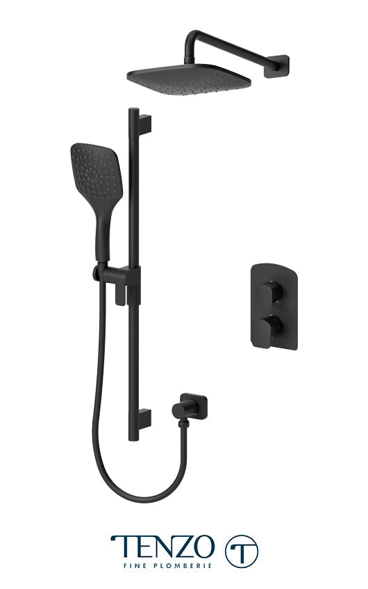 TENZO DEPB32-20114 Delano T-Box Kit 2 Functions Pres Bal