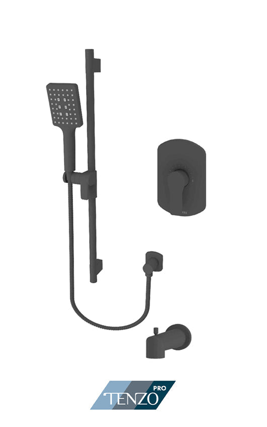 TENZO GAPB21-1102 Galia Tenzo Pro Kit 1 Function Pres Bal