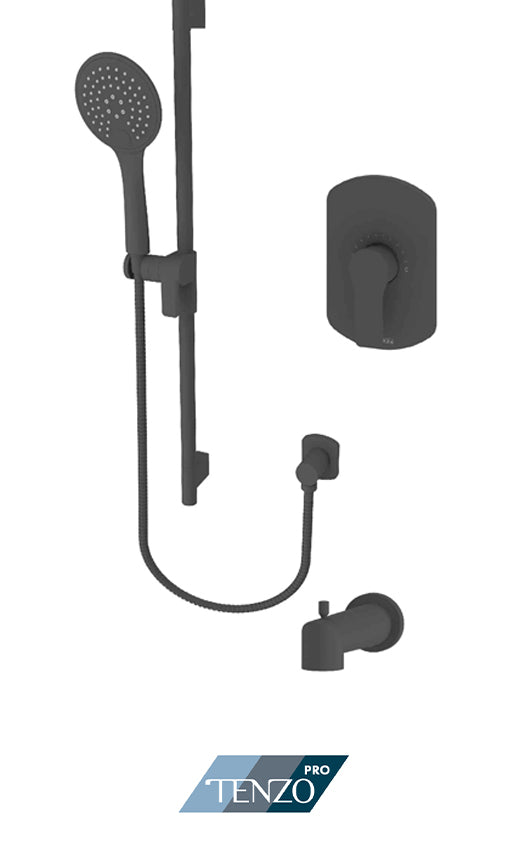 TENZO GAPB21-R1102 Galia Tenzo Pro Kit 1 Function Pres Bal