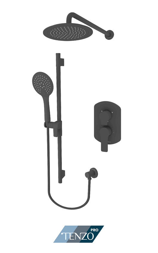 TENZO GAPB22-R1130 Galia Tenzo Pro Kit 2 Functions Pres Bal
