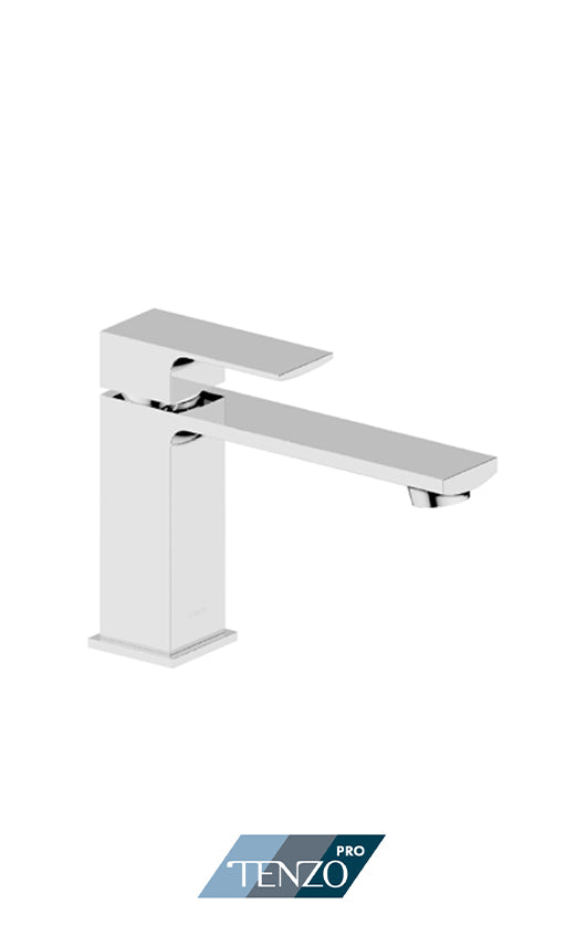 TENZO KA37-PB Deck Mount Tub Filler Kalissa