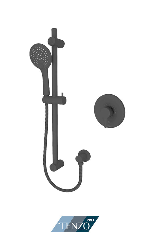 TENZO MYPB21-1100 Mylo Tenzo Pro Kit 1 Function Pres Bal