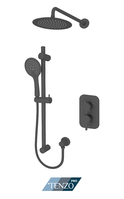 TENZO MYPB22-1130 Mylo Tenzo Pro Kit 2 Functions Pres Bal