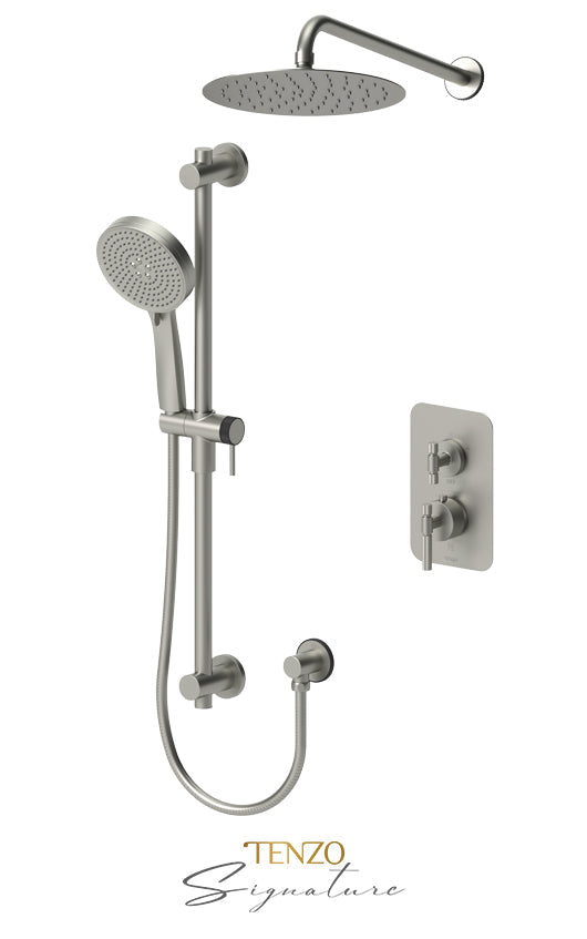 TENZO BEPB32-20111-F T-Box Kit 2 Fcts Pres Bal Bellacio-F