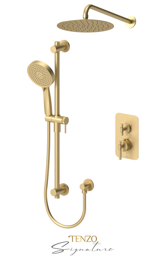 TENZO BEPB32-20111-F T-Box Kit 2 Fcts Pres Bal Bellacio-F