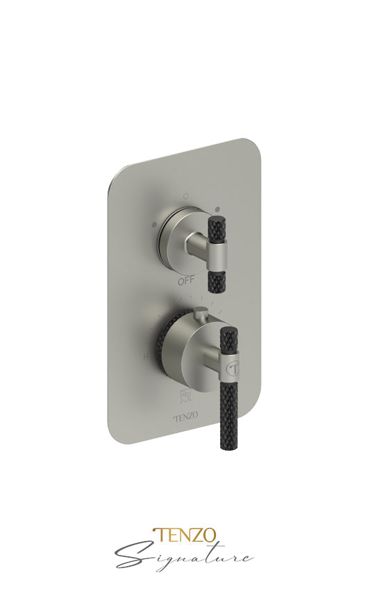 TENZO BET32-C T-Box Valve 2 Fcts Thermo Bellacio-C