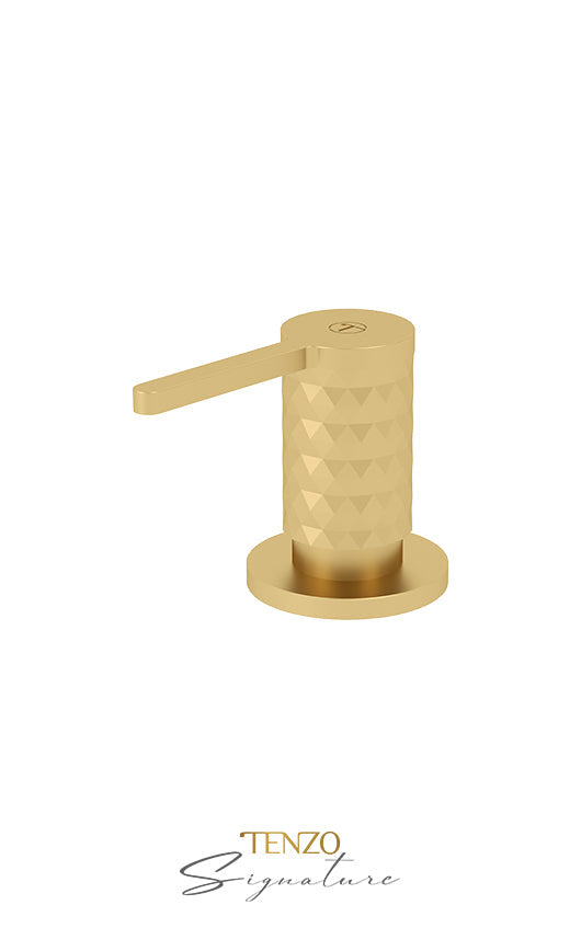TENZO SD-CA-01 Soap Dispenser Calozy